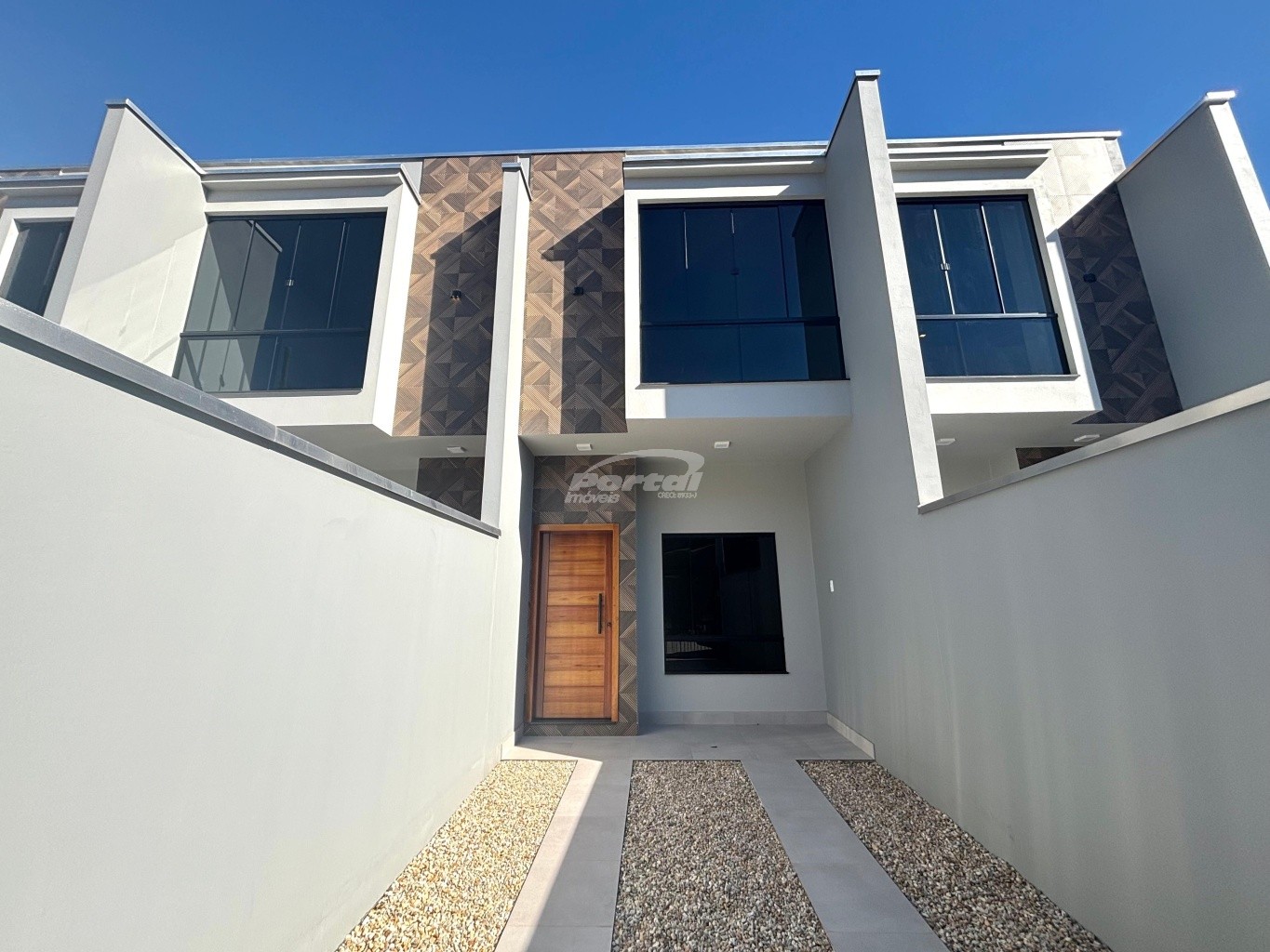 Casa para alugar com 2 quartos, 83m² - Foto 2