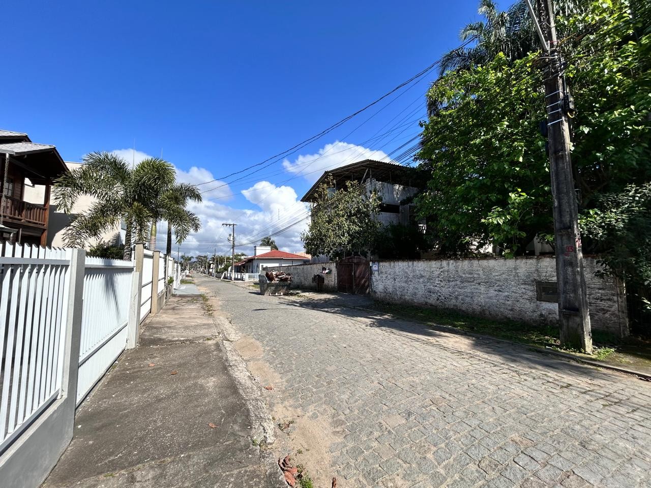 Lote/Terreno de 600m² no bairro Itacolomi, em Balneário Piçarras | Eu Corretor