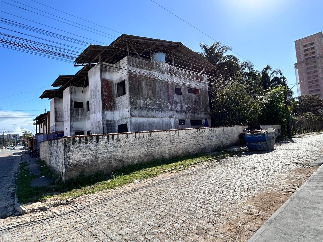 Lote/Terreno de 600m² no bairro Itacolomi, em Balneário Piçarras | Eu Corretor