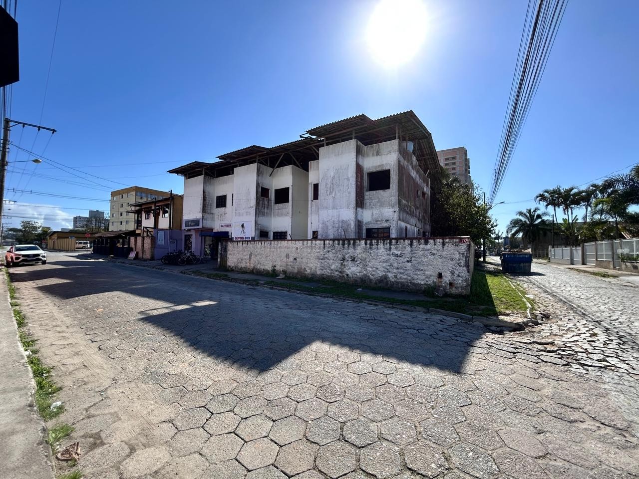 Lote/Terreno de 600m² no bairro Itacolomi, em Balneário Piçarras | Eu Corretor