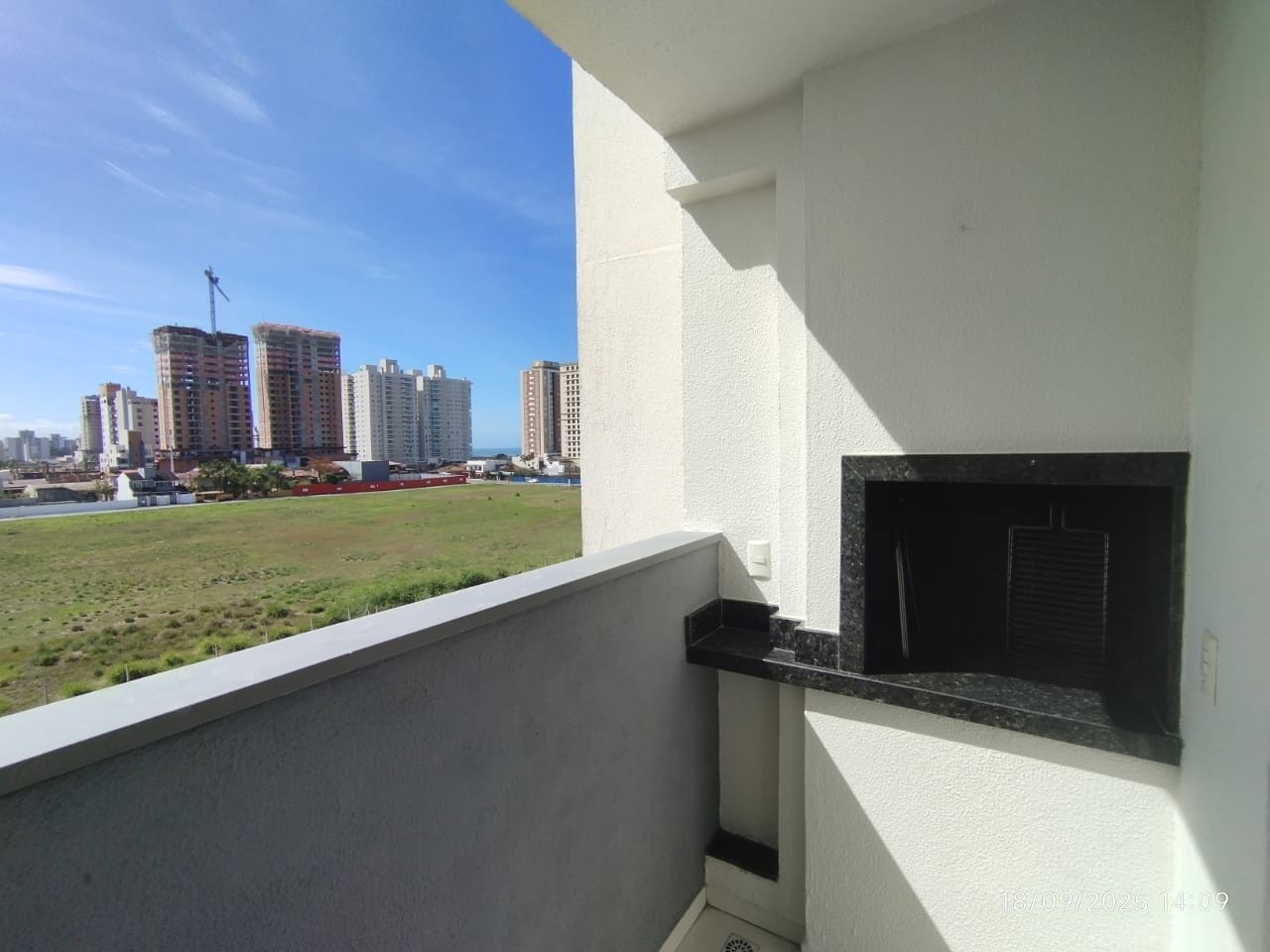 Apartamento de 2 quartos, 50m² no bairro Itacolomi, em Balneário Piçarras | Eu Corretor