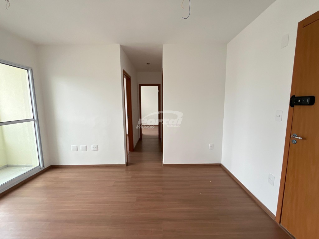 Apartamento de 2 quartos, 44m² no bairro Badenfurt, em Blumenau | Eu Corretor