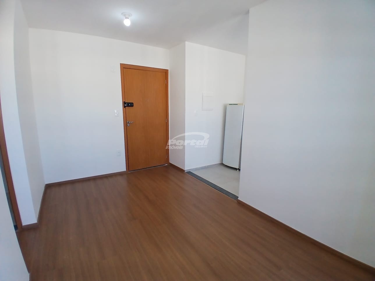 Apartamento de 2 quartos, 44m² no bairro Badenfurt, em Blumenau | Eu Corretor