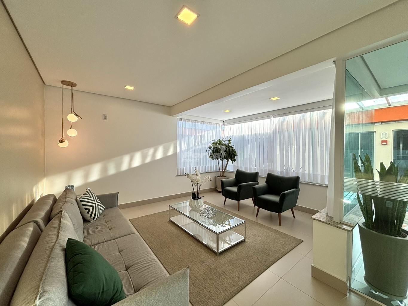Apartamento de 3 quartos, 100m² no bairro Itoupava Central, em Blumenau | Eu Corretor