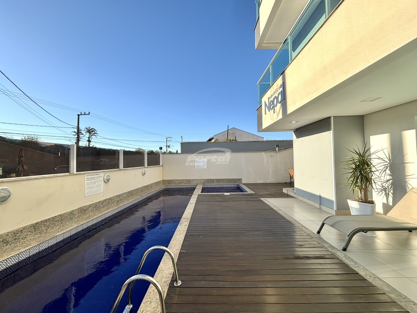 Apartamento de 3 quartos, 100m² no bairro Itoupava Central, em Blumenau | Eu Corretor