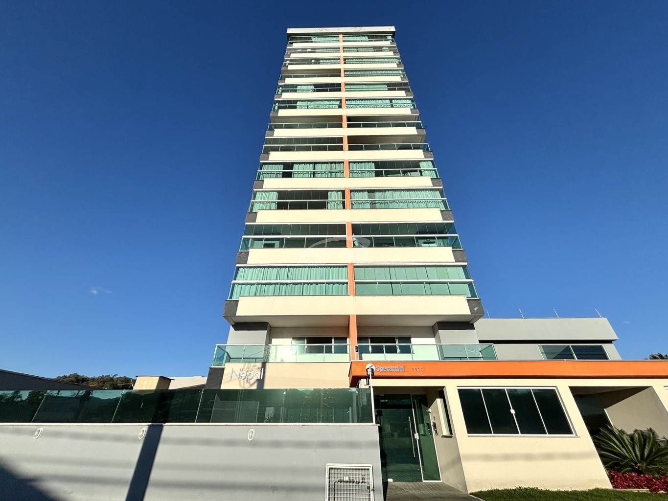 Apartamento de 3 quartos, 100m² no bairro Itoupava Central, em Blumenau | Eu Corretor