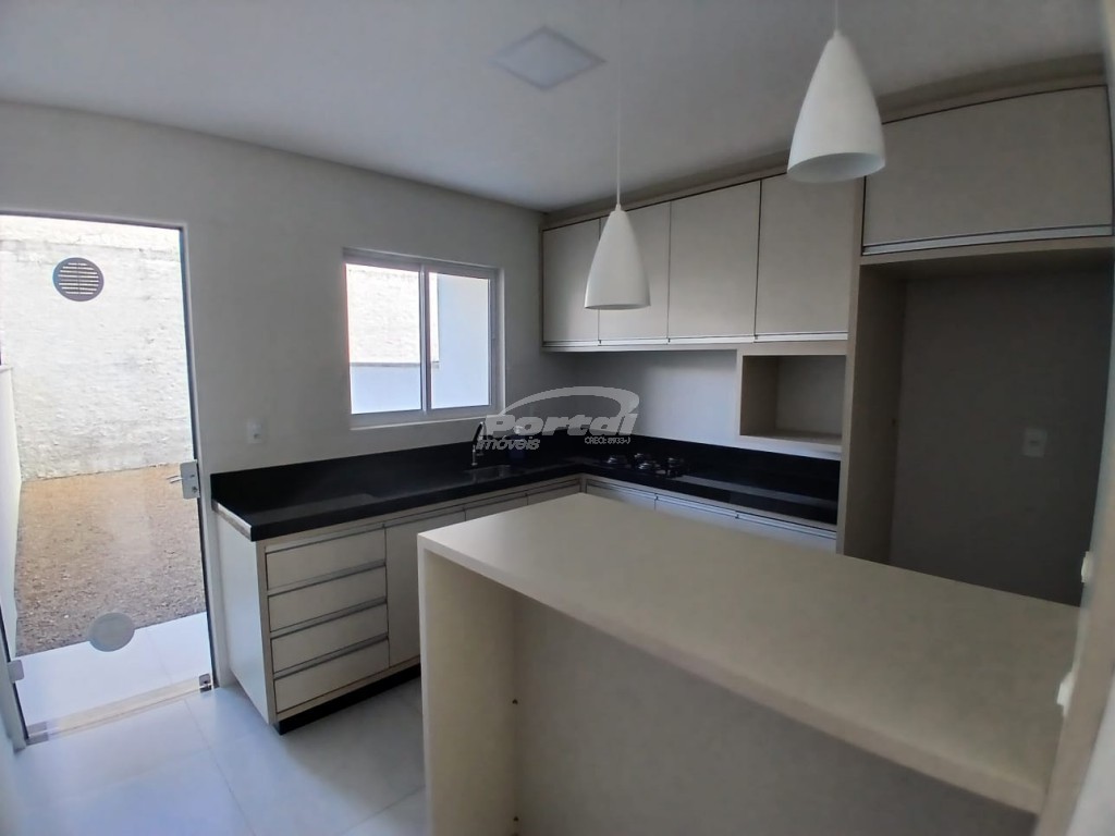 Casa de 2 quartos, 70m² no bairro Itoupavazinha, em Blumenau | Eu Corretor