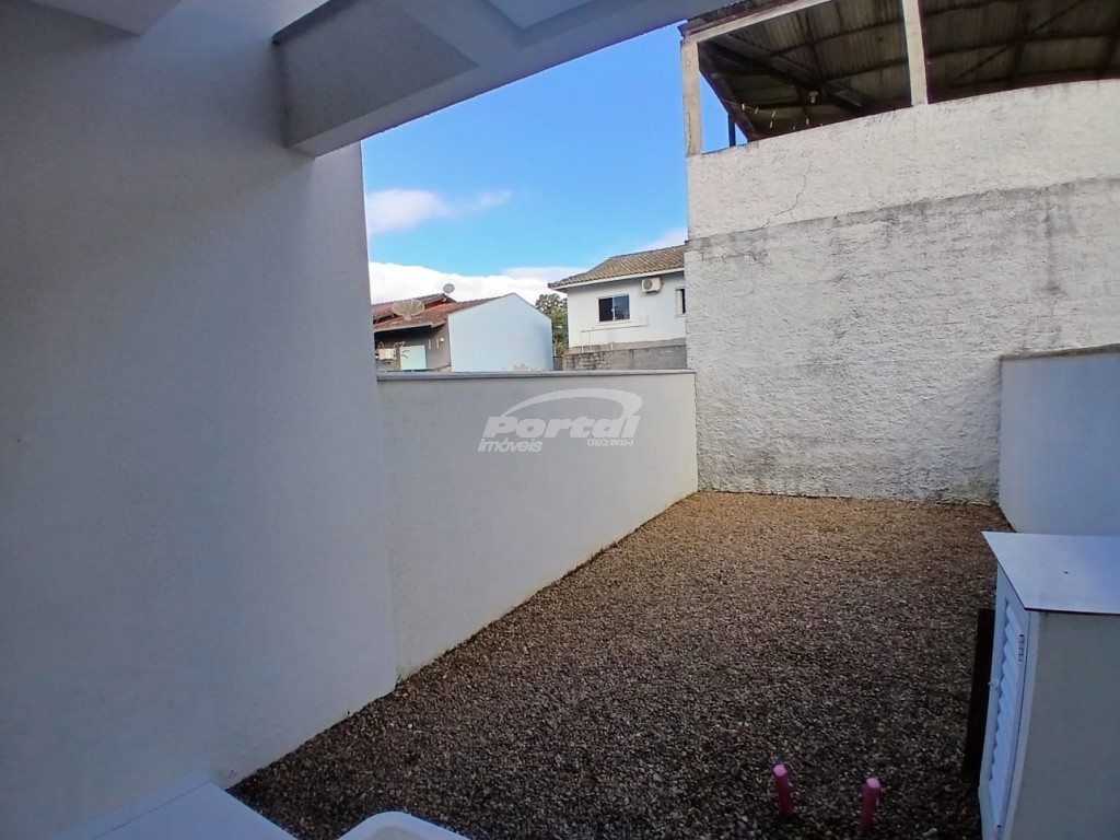 Casa de 2 quartos, 70m² no bairro Itoupavazinha, em Blumenau | Eu Corretor