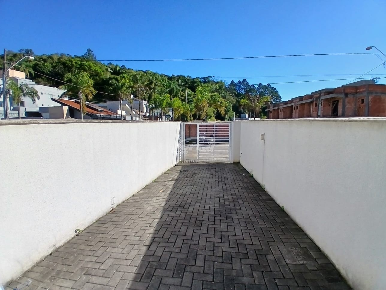 Casa de 2 quartos, 70m² no bairro Itoupavazinha, em Blumenau | Eu Corretor