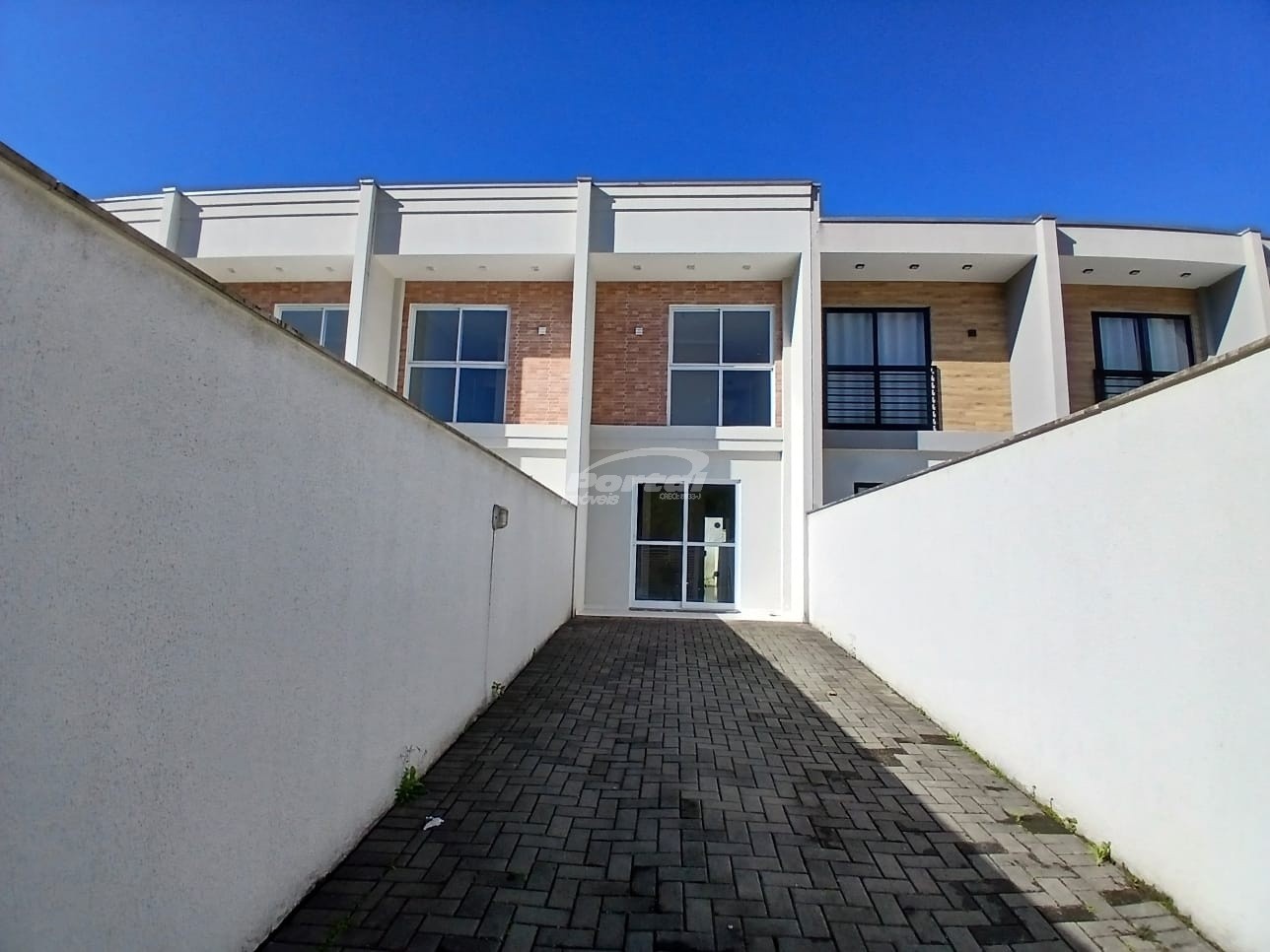 Casa de 2 quartos, 70m² no bairro Itoupavazinha, em Blumenau | Eu Corretor