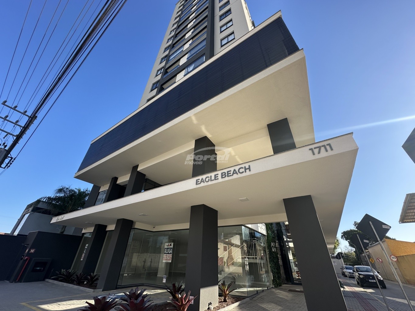 Conjunto Comercial-Sala para alugar, 314m² - Foto 1