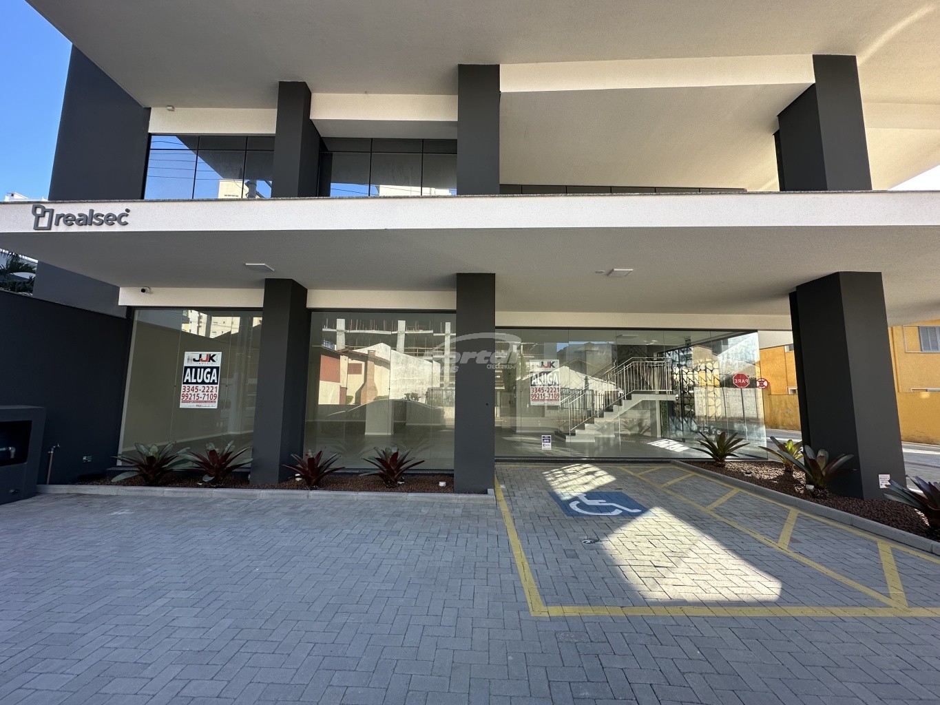 Conjunto Comercial-Sala para alugar, 314m² - Foto 4