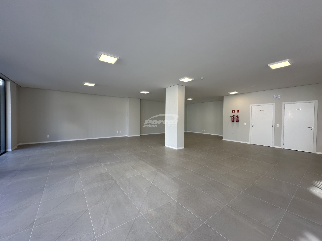 Conjunto Comercial-Sala para alugar, 314m² - Foto 6
