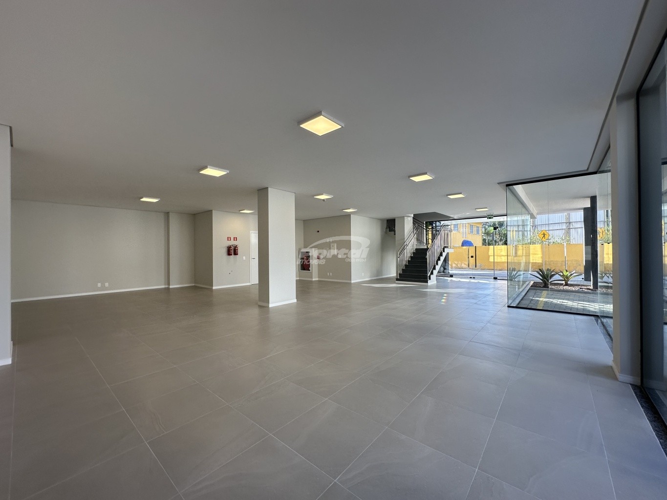 Conjunto Comercial-Sala para alugar, 314m² - Foto 7