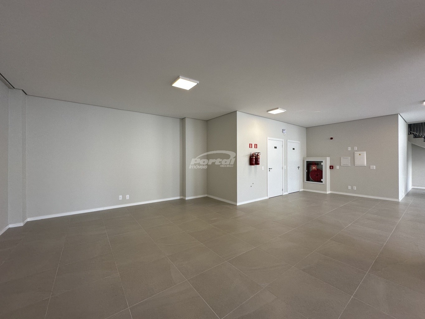 Conjunto Comercial-Sala para alugar, 314m² - Foto 8