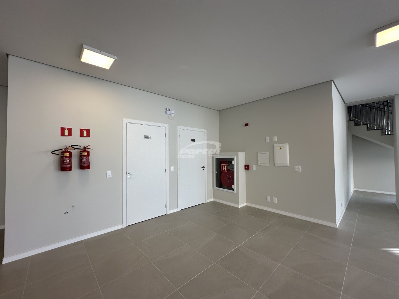 Conjunto Comercial-Sala para alugar, 314m² - Foto 10