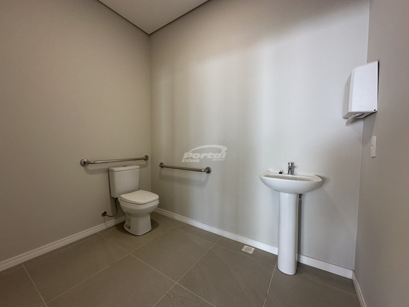 Conjunto Comercial-Sala para alugar, 314m² - Foto 11