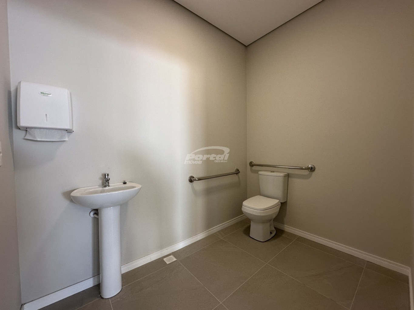 Conjunto Comercial-Sala para alugar, 314m² - Foto 12