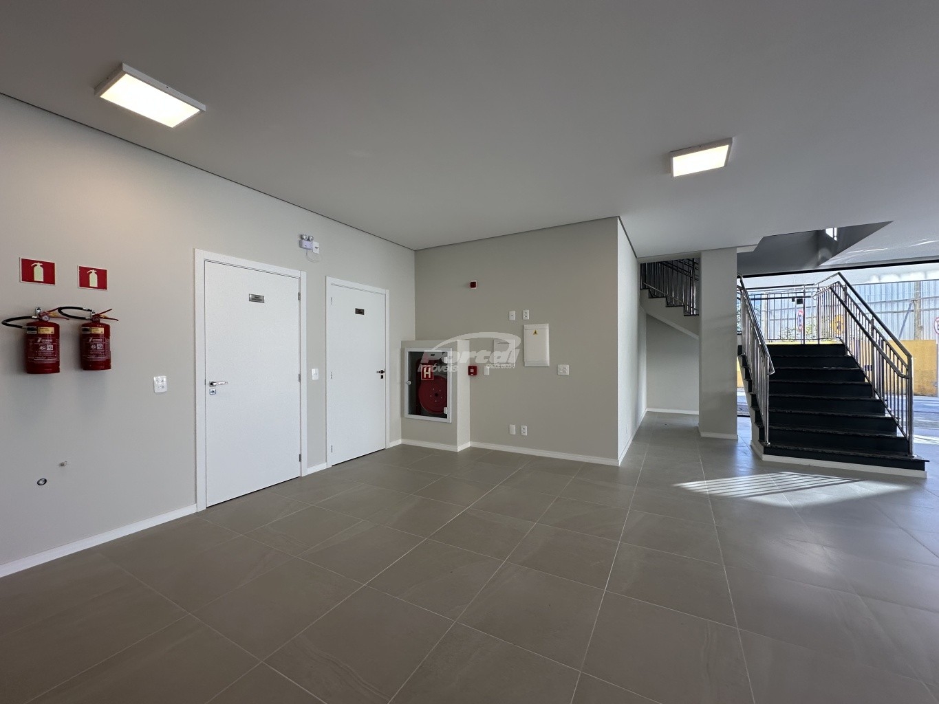 Conjunto Comercial-Sala para alugar, 314m² - Foto 13