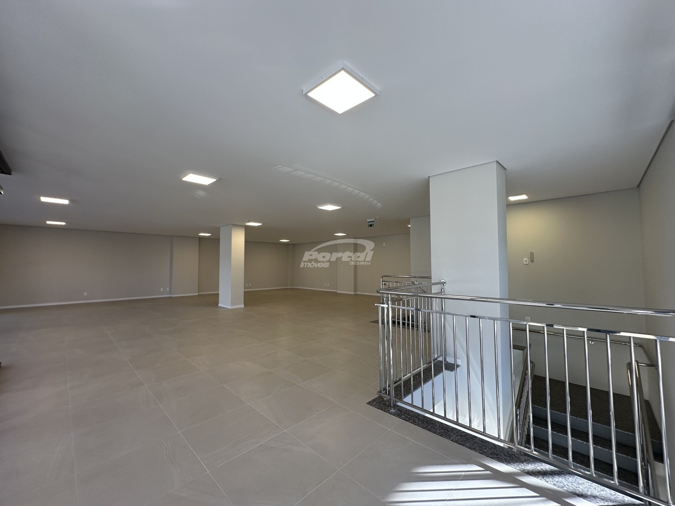 Conjunto Comercial-Sala para alugar, 314m² - Foto 16