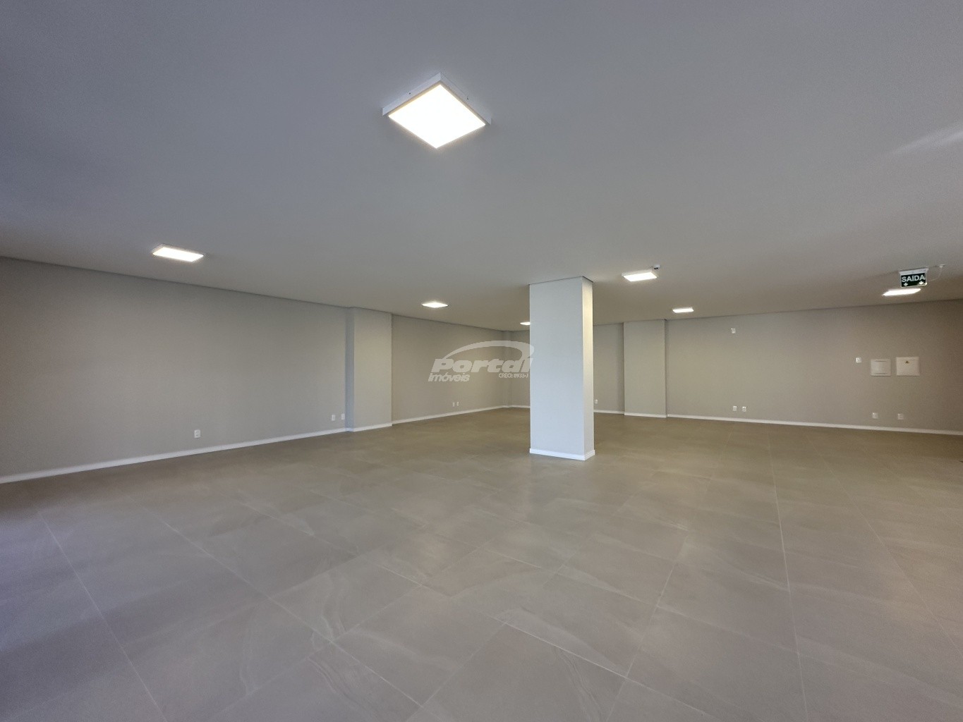 Conjunto Comercial-Sala para alugar, 314m² - Foto 17