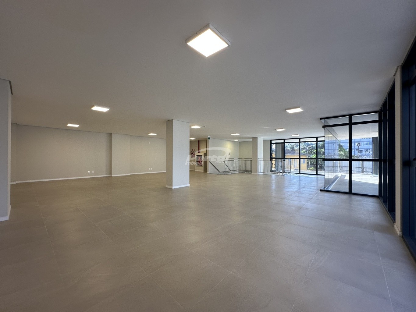 Conjunto Comercial-Sala para alugar, 314m² - Foto 18