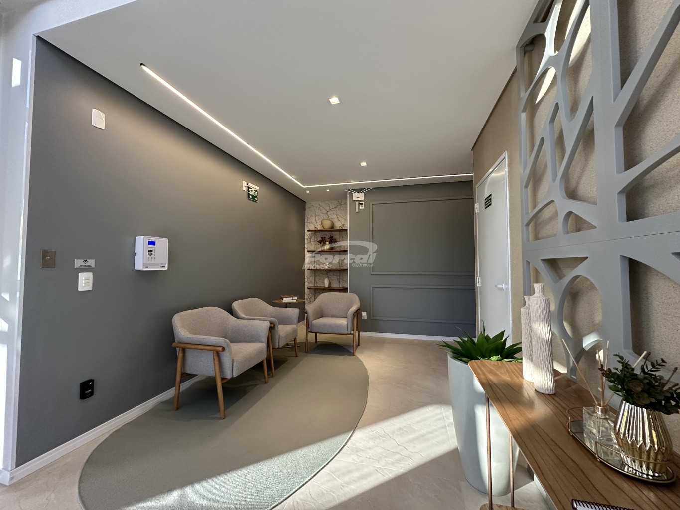 Apartamento de 2 quartos, 77m² no bairro Centro, em Balneário Piçarras | Eu Corretor