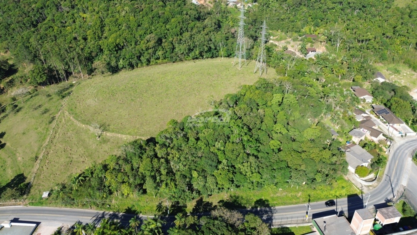 Lote/Terreno no bairro Fortaleza Alta, em Blumenau | Eu Corretor