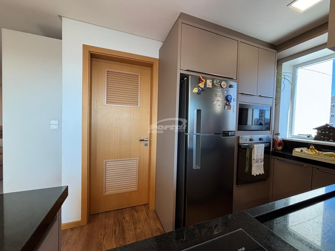 Apartamento de 2 quartos, 92m² no bairro Velha, em Blumenau | Eu Corretor