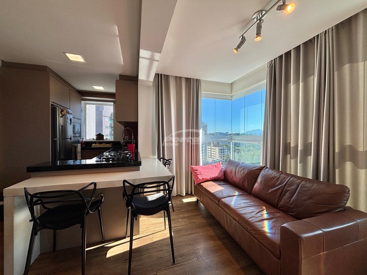 Apartamento de 2 quartos, 92m² no bairro Velha, em Blumenau | Eu Corretor
