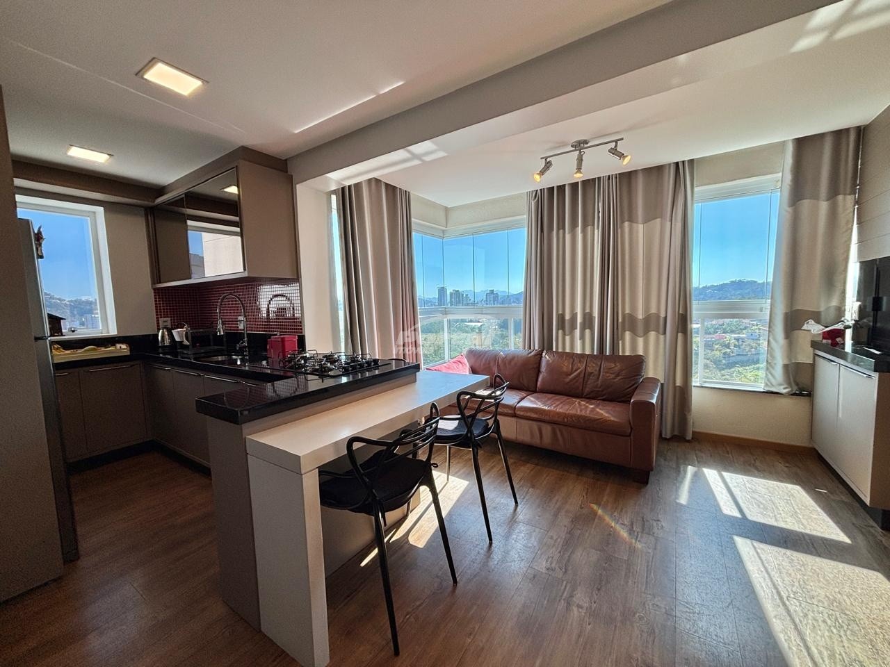 Apartamento de 2 quartos, 92m² no bairro Velha, em Blumenau | Eu Corretor