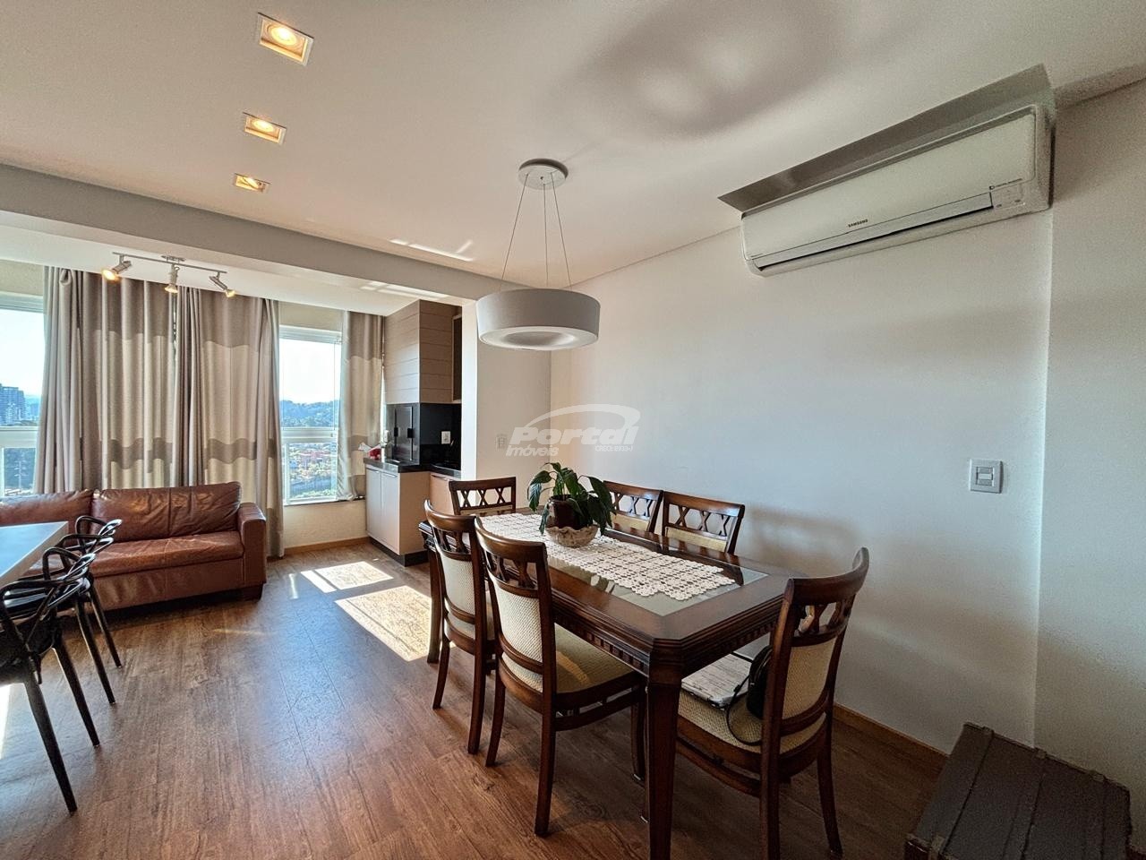 Apartamento de 2 quartos, 92m² no bairro Velha, em Blumenau | Eu Corretor