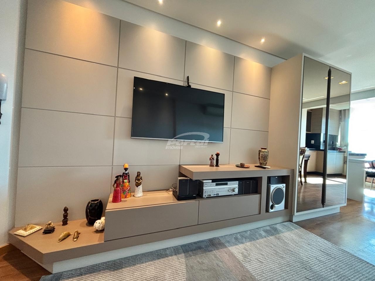 Apartamento de 2 quartos, 92m² no bairro Velha, em Blumenau | Eu Corretor