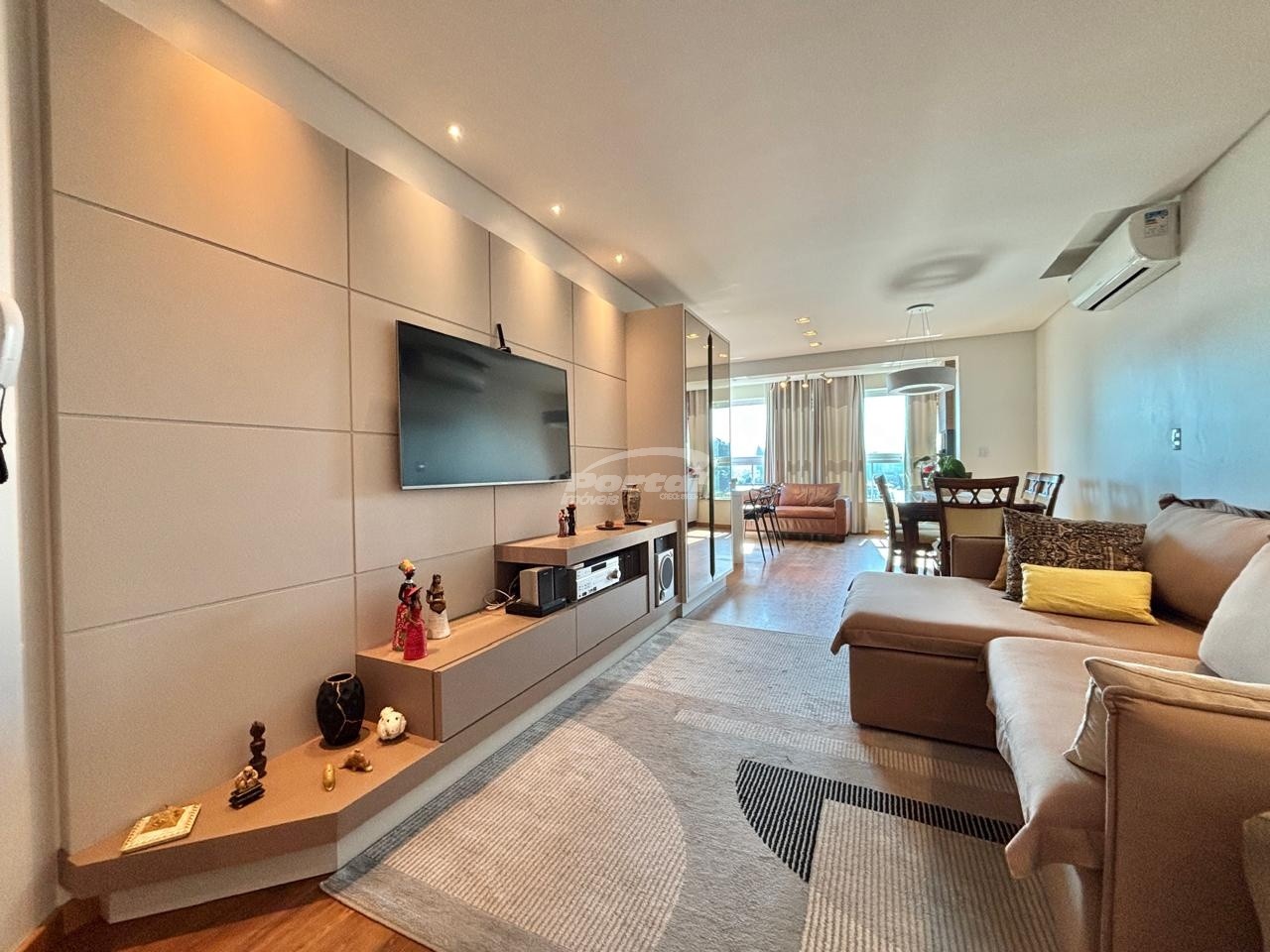 Apartamento de 2 quartos, 92m² no bairro Velha, em Blumenau | Eu Corretor