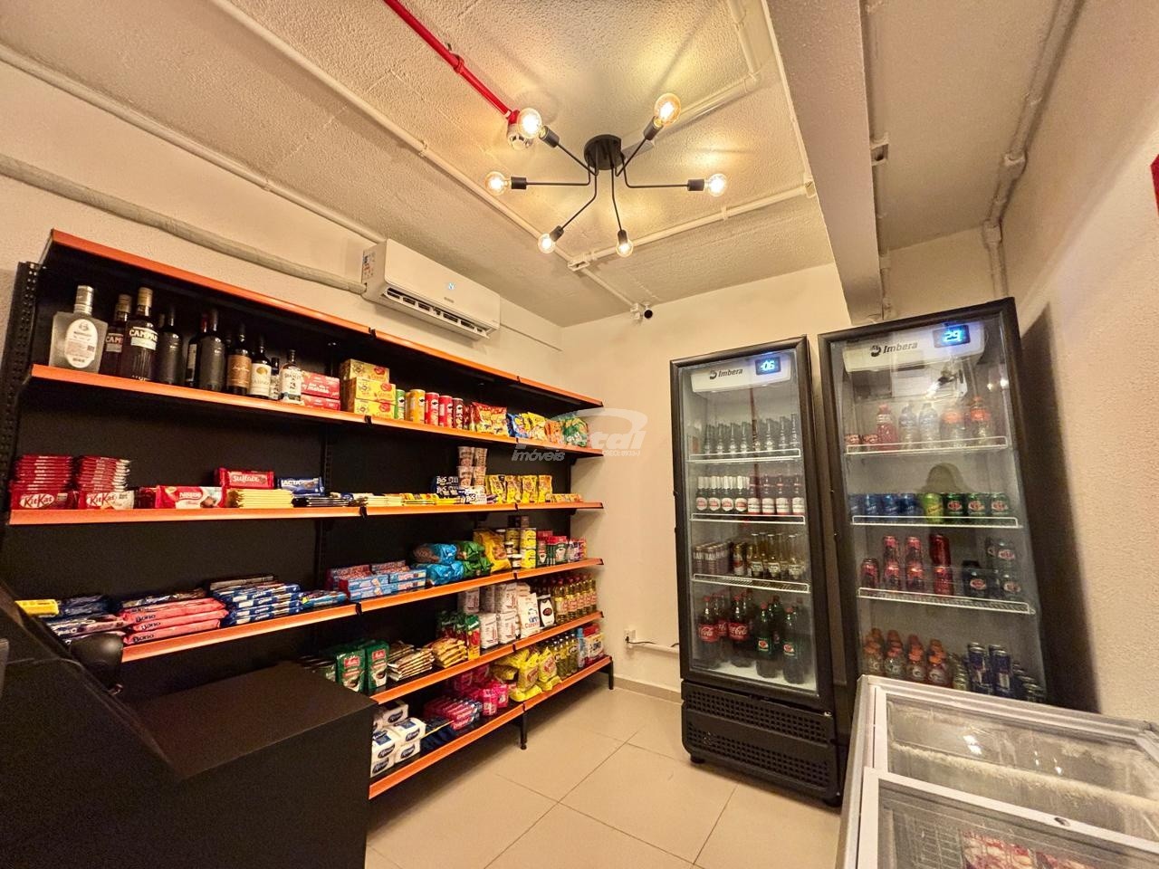 In House Market