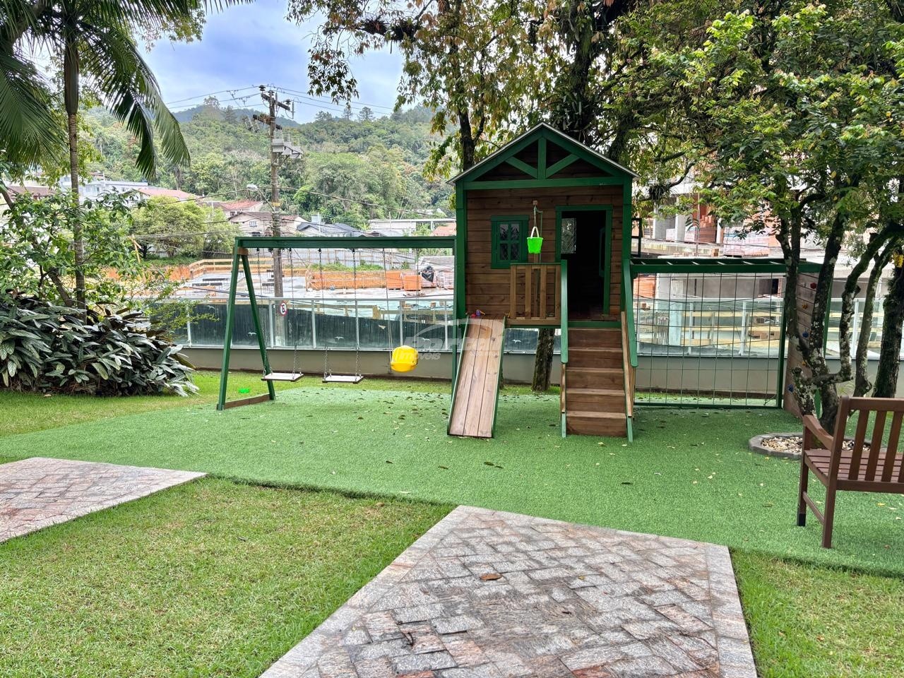playground