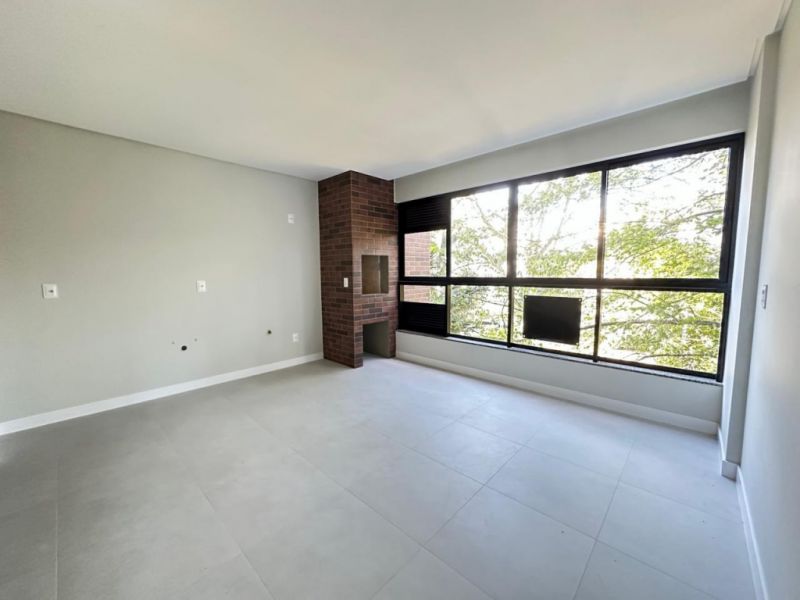 Apartamento de 2 quartos, 70m² no bairro Itoupava Seca, em Blumenau | Eu Corretor