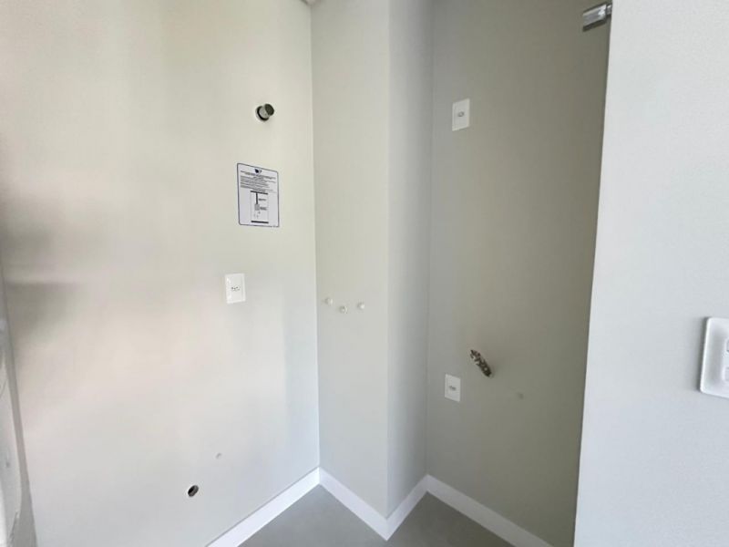 Apartamento de 2 quartos, 70m² no bairro Itoupava Seca, em Blumenau | Eu Corretor