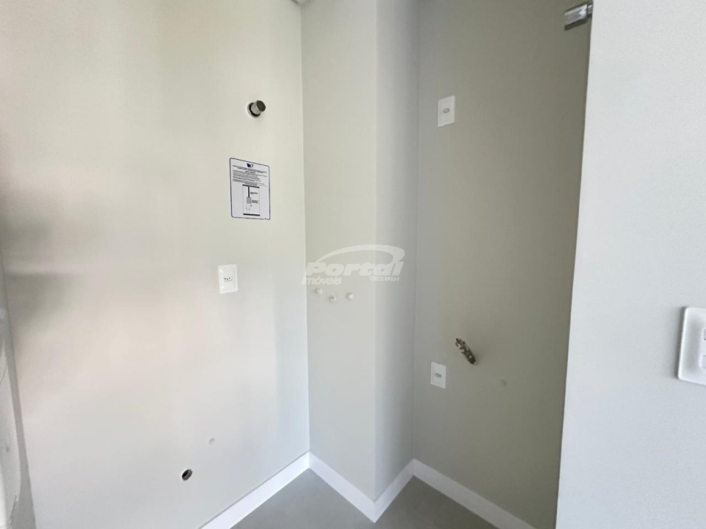 Apartamento de 2 quartos, 70m² no bairro Itoupava Seca, em Blumenau | Eu Corretor