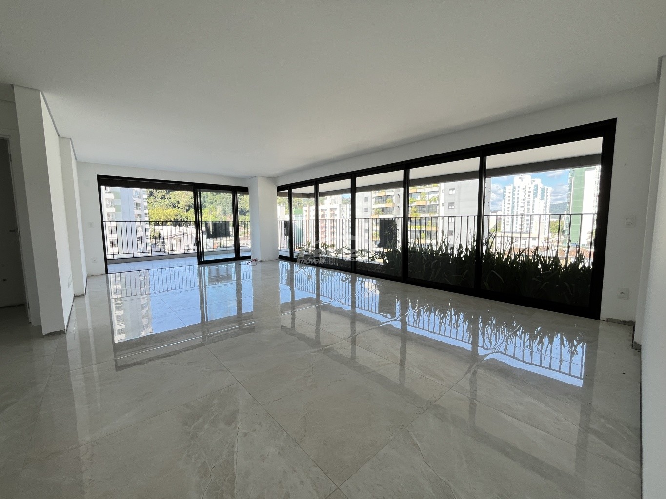 Apartamento de 3 quartos, 185m² no bairro Victor Konder, em Blumenau | Eu Corretor