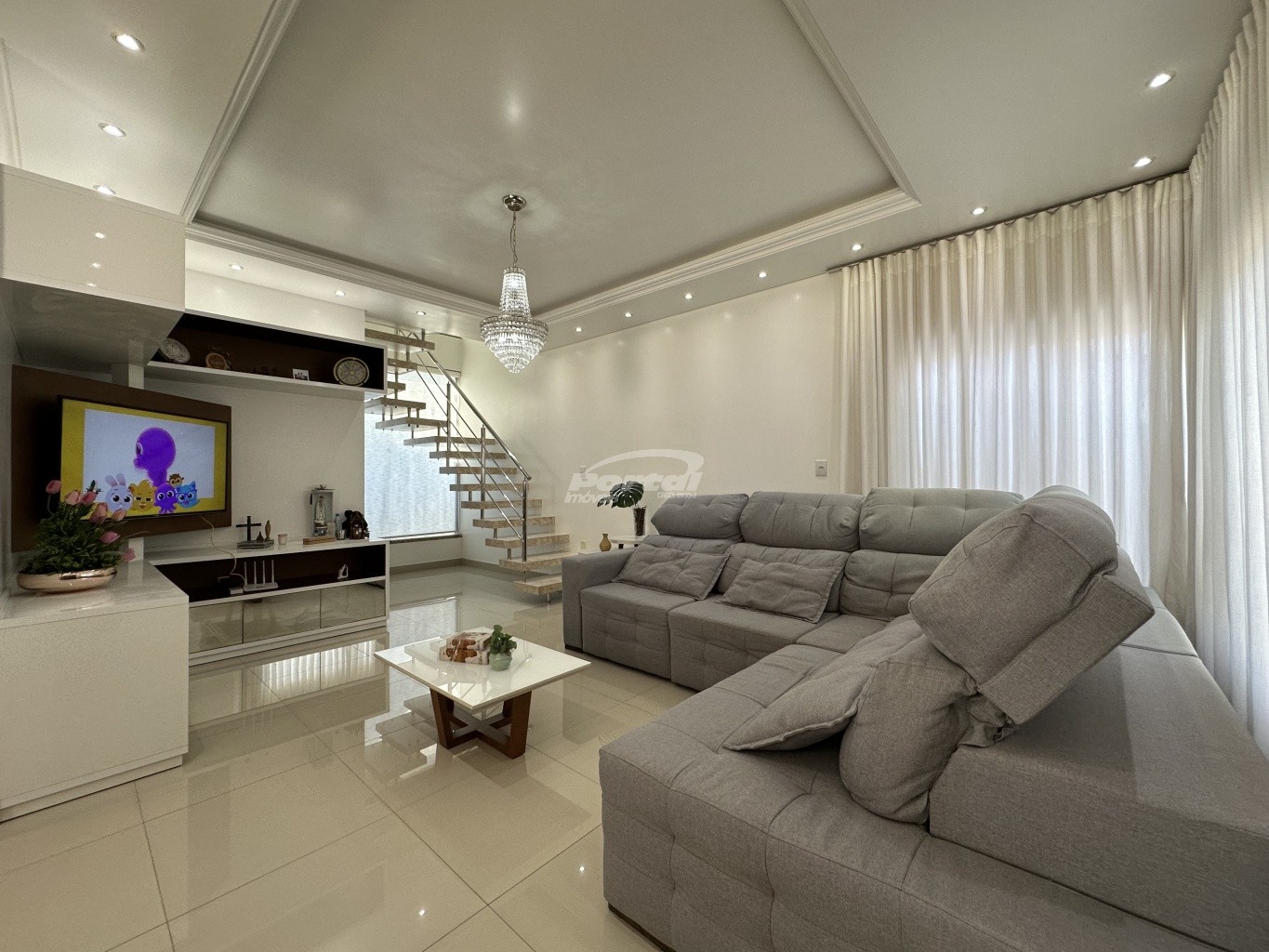 Casa, 3 quartos, 90 m² - Foto 3