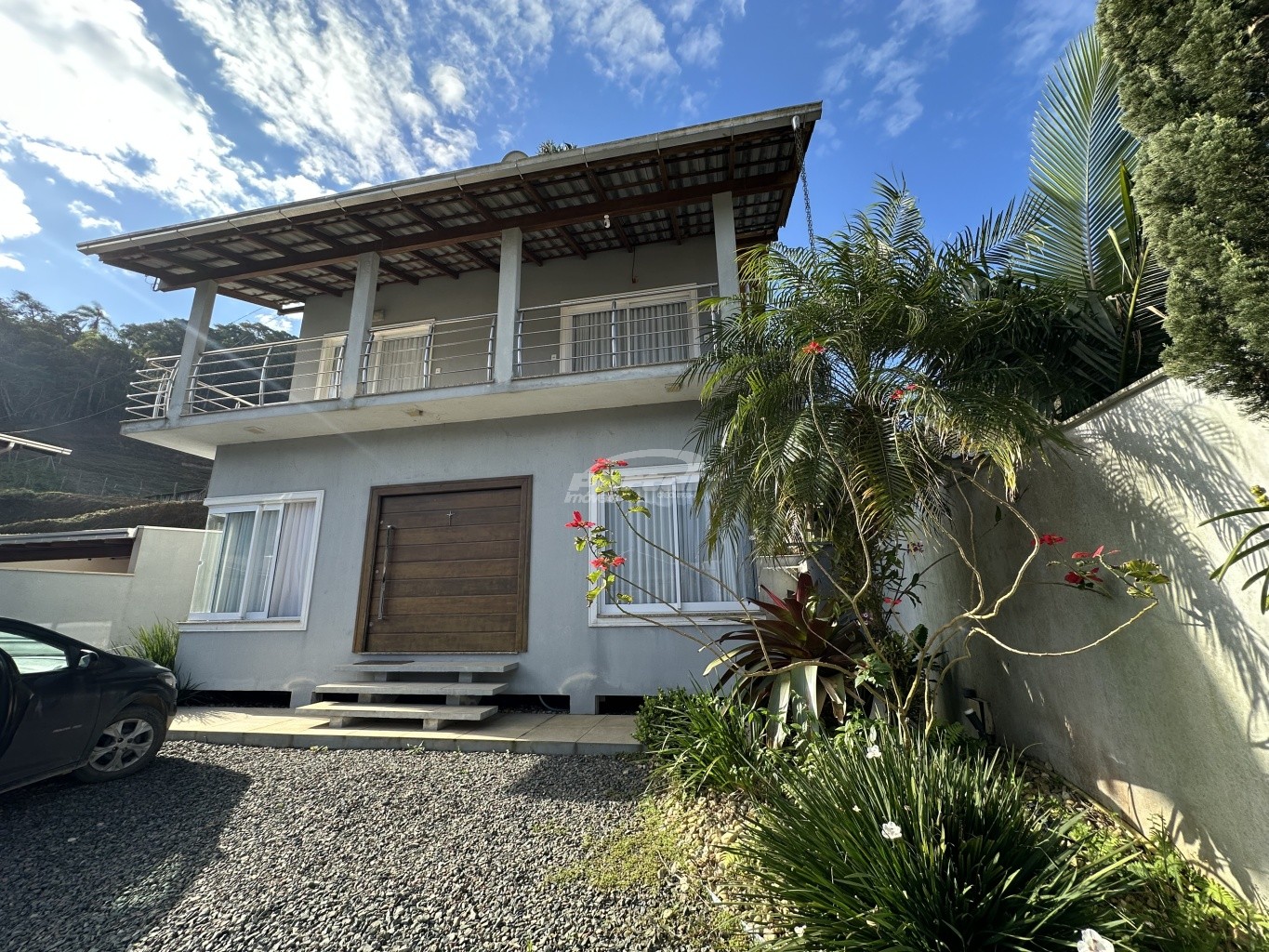 Casa, 3 quartos, 90 m² - Foto 2