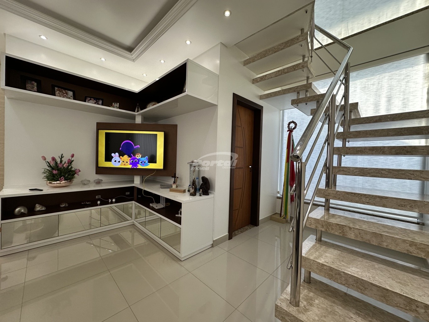 Casa, 3 quartos, 90 m² - Foto 5