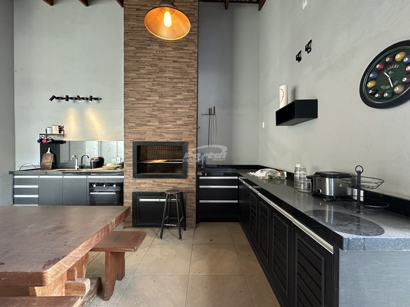 Casa, 3 quartos, 90 m² - Foto 8