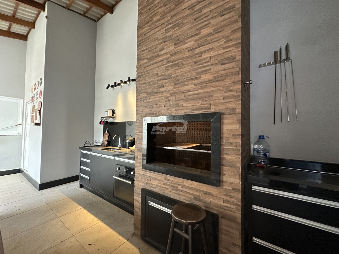 Casa, 3 quartos, 90 m² - Foto 10