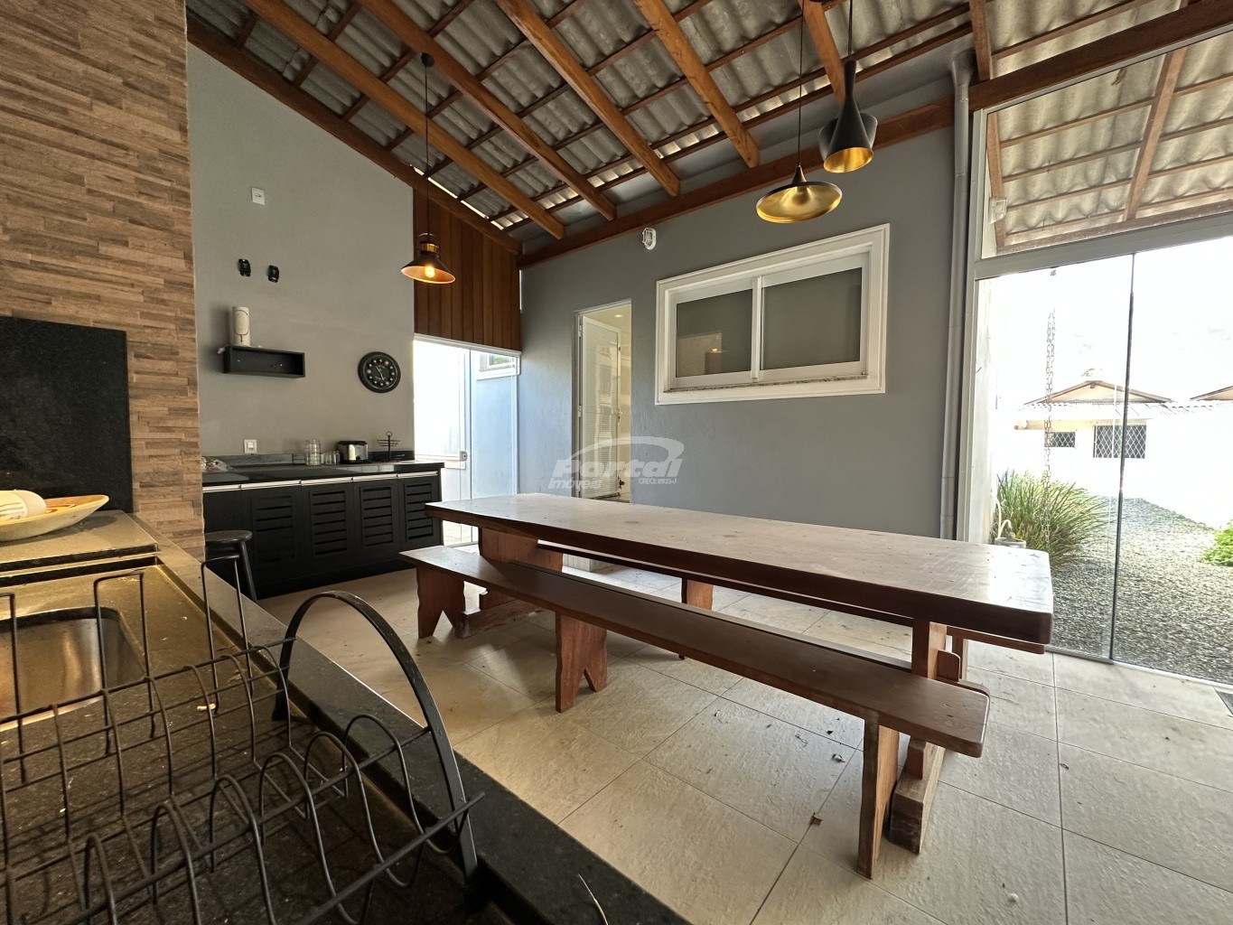 Casa, 3 quartos, 90 m² - Foto 11