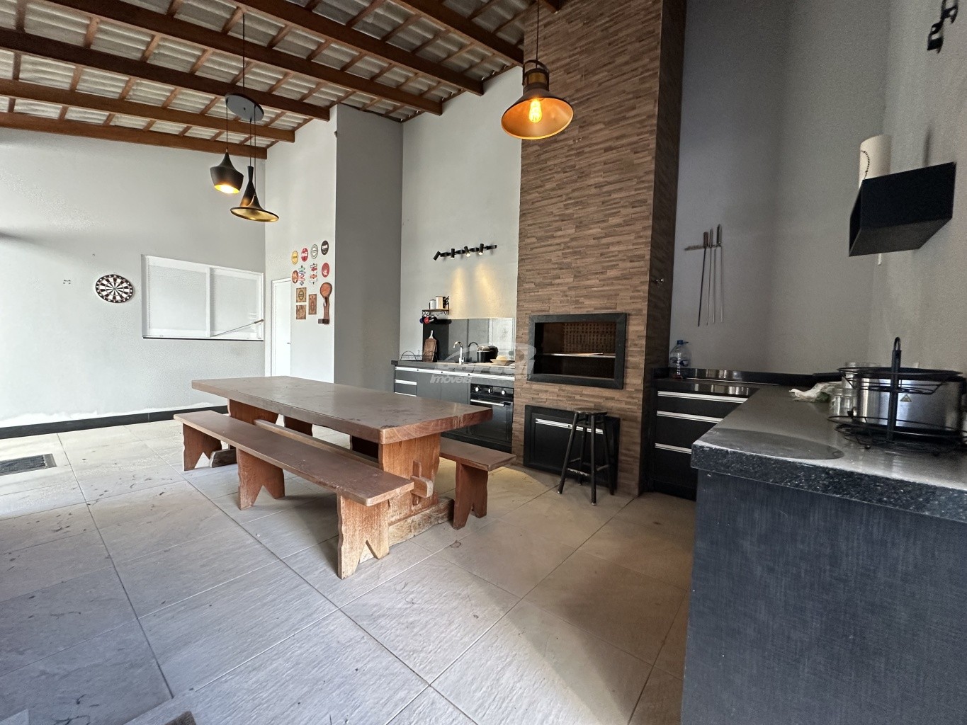 Casa, 3 quartos, 90 m² - Foto 13