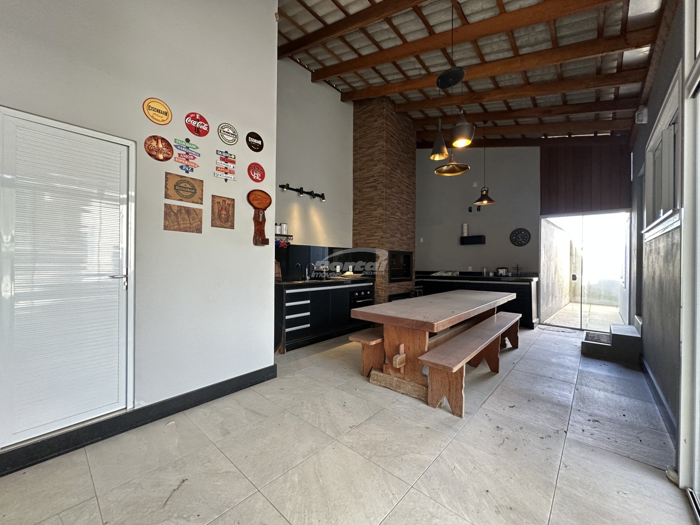 Casa, 3 quartos, 90 m² - Foto 14