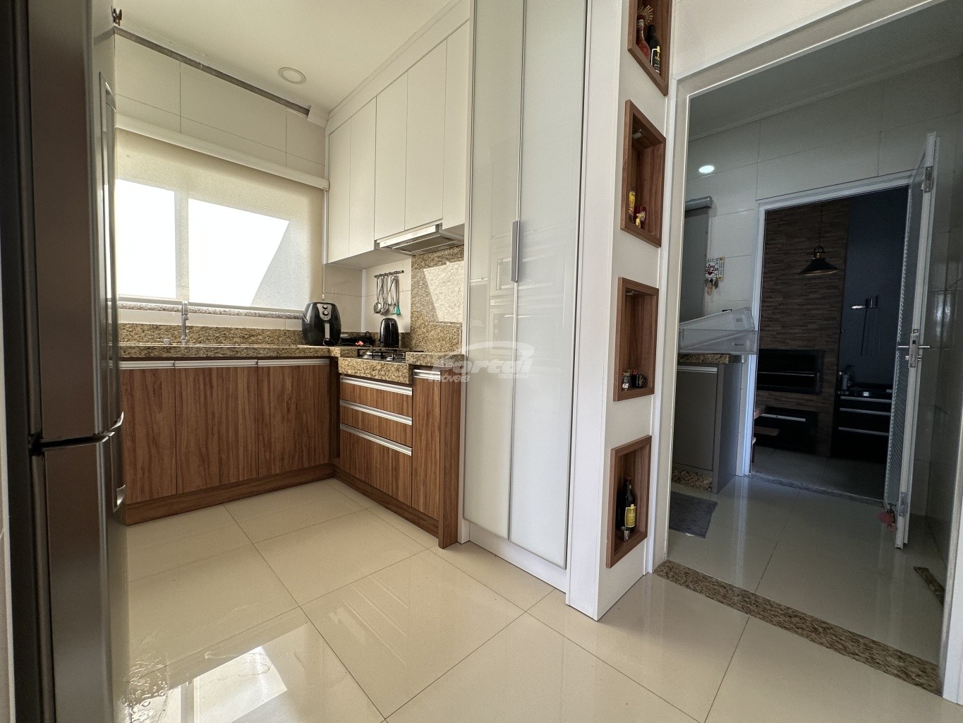 Casa, 3 quartos, 90 m² - Foto 16