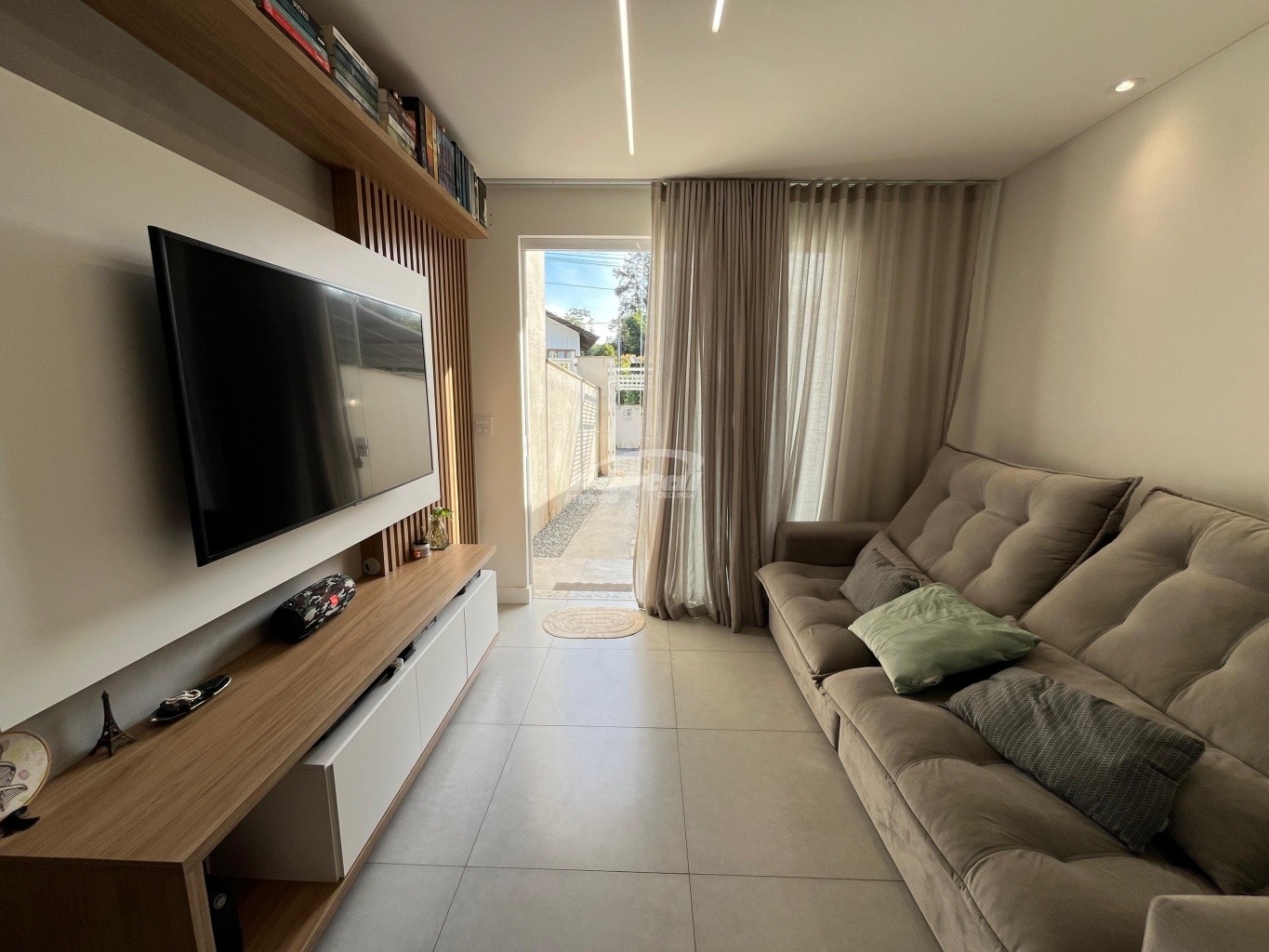 Casa de 2 quartos, 65m² no bairro Salto Weissbach, em Blumenau | Eu Corretor